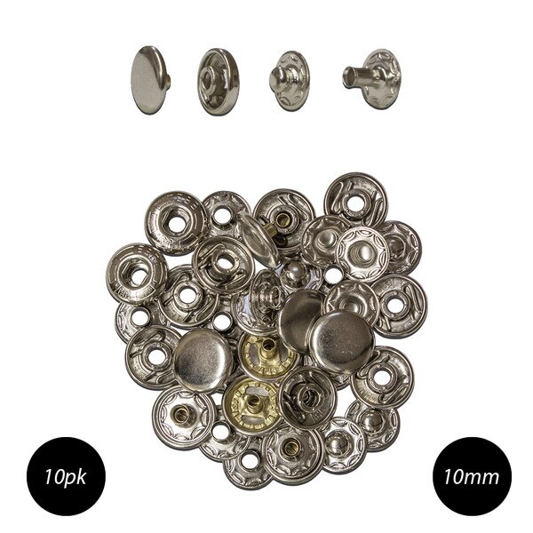 SPRS.10mm.Nickel Plate.10pk.01.jpg Spring Snaps Image